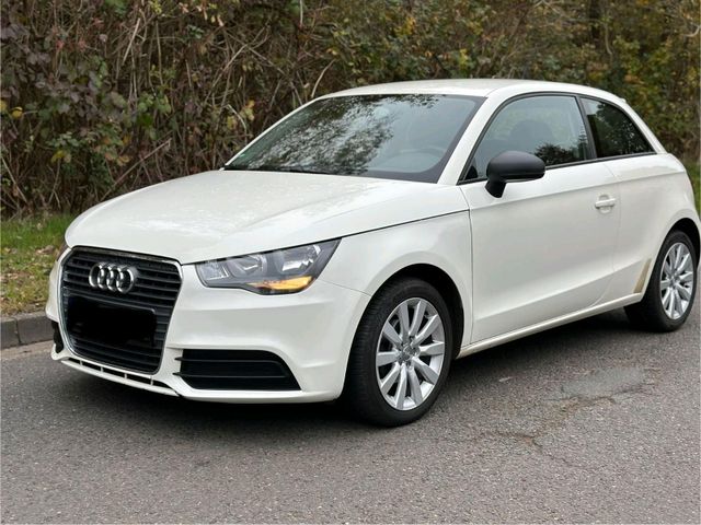 Audi A1 TÜV neu