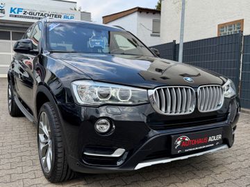 BMW X3 - 5