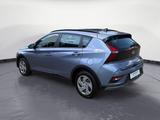 Hyundai Bayon 1.0 T-GDI Select Navi Klima PDC Kamera LED - Hyundai BAYON Jahreswagen