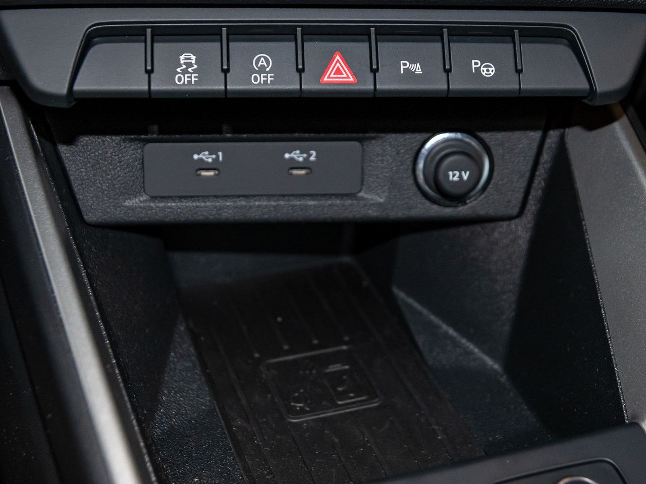 Audi A1 - Bild 17