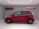 Hyundai i10  YES! *SHZ/Bluetooth/Tempomat/Klima/Allwett* - Hyundai i10 in Karlsruhe