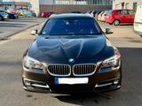 BMW 520d Touring - HUD, Navi Professional, 4-Zonen K