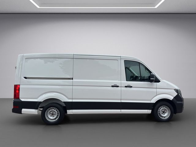 Crafter 30 2.0 TDI L2H1 FWD KLIMA PDC KAMERA