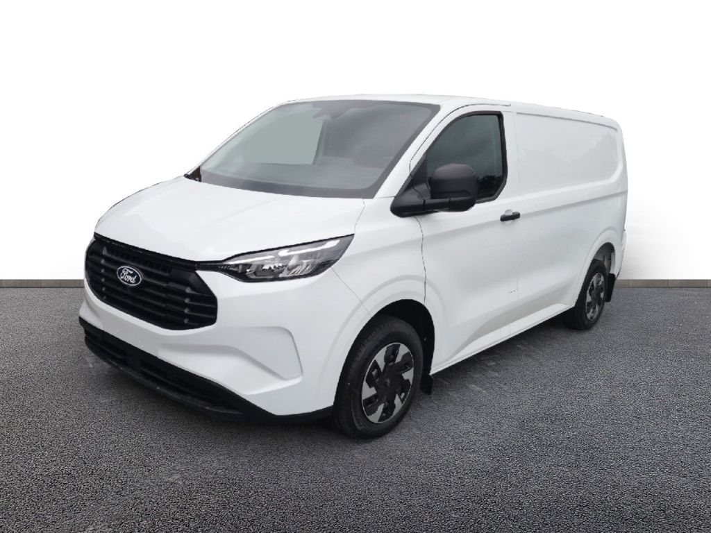 Ford Transit Custom TREND 320 L1 PHEV NAVI / ACC / PD
