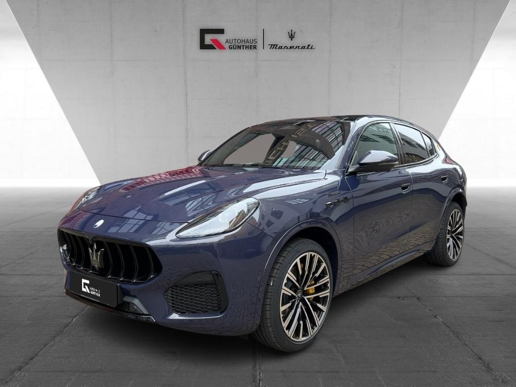 Maserati Grecale Modena LUMINA Sonderedition - Pano - AWD