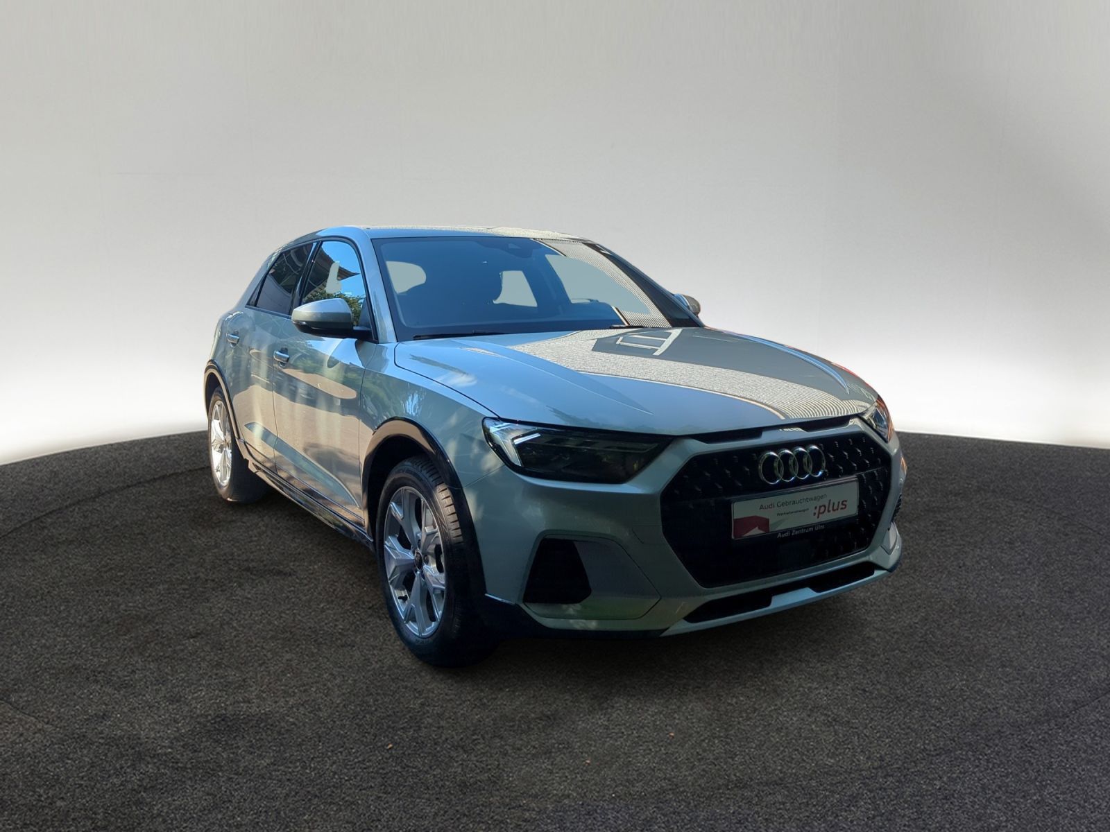 Audi A1 - Bild 6
