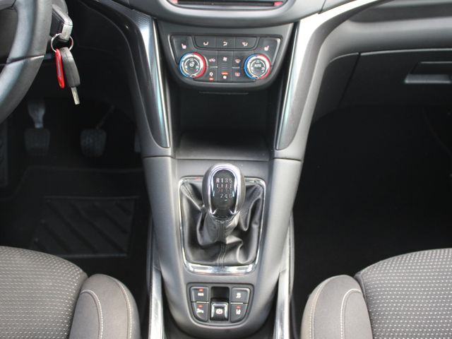 Zafira C Tourer 1,6 CDTI Innovation*7-S.*TÜVneu