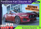 Ford Mustang 5.0 V8 GT Fastback MagneRide 4,99% FIN - Ford Mustang mit Benzin-Antrieb: Schaltgetriebe