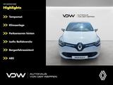 Renault Clio IV Experience Klima Einparkhilfe - Renault Clio Gebrauchtwagen in Stuttgart