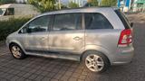 Opel zafira 1.8 mit 7 sitzer - Opel Zafira in Hagen