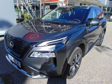 Nissan Nissan X-Trail Tekna 1.5 VC-T e-POWER e-4ORCE 7 
