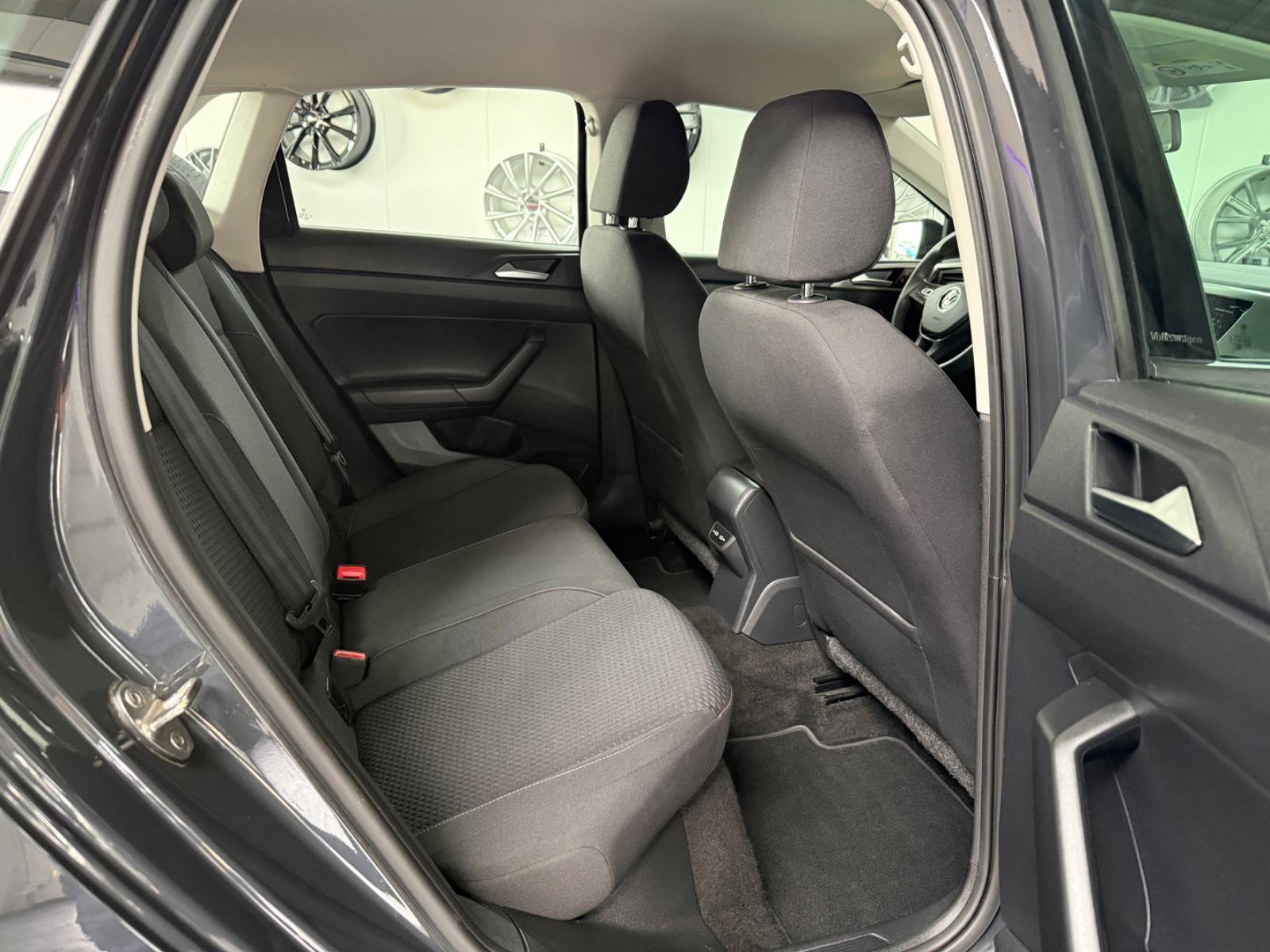 Volkswagen Polo VI Comfortline 1.0 TSI DSG*NAVI*PDC*ACC, миниатюра 13