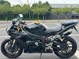 Yamaha YZF-R6