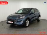 Ford Kuga 2.0 EcoBlue Titanium LED Navi Sitzheizung