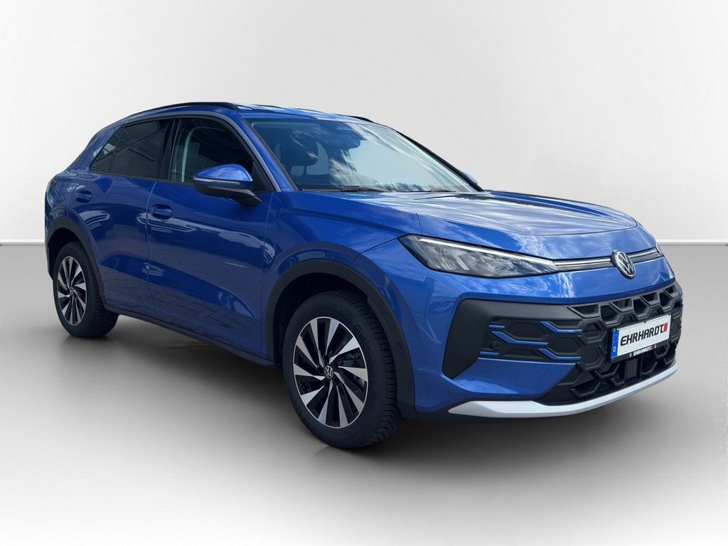 Volkswagen T-Roc - Bild 3