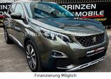 Peugeot 3008 Allure*AUT*SPUR*LEDER*TOTW*LED*180° CAM - Peugeot 3008 Gebrauchtwagen in Berlin
