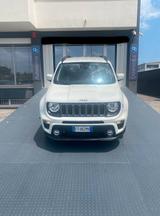 Jeep Renegade 1.6 Mjt 120 CV Business - Jeep Renegade BU