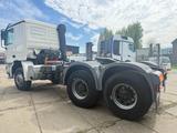 Mercedes-Benz Actros 3353 V8 6X6 Tractor-unit Full Spring/Lamm - Offers
