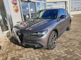 Alfa Romeo Stelvio Veloce Q4 - Alfa Romeo mit Diesel-Antrieb: Geländewagen, Automatik
