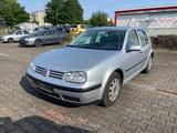 Volkswagen Golf IV*1.4*KLIMA*ALLWETTERREIFEN* - gebrauchte Volkswagen Golf aus dem Jahr 2001