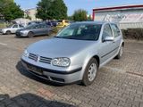 Volkswagen Golf IV*1.4*KLIMA*ALLWETTERREIFEN* - Volkswagen Golf aus 2001