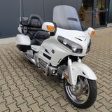 Honda GL 1800 Goldwing SC68C inkl. Airbag, Navi, - HONDA MOTORRAD