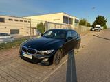 BMW 320i M-Paket, H&K - BMW 320: M Paket 320i