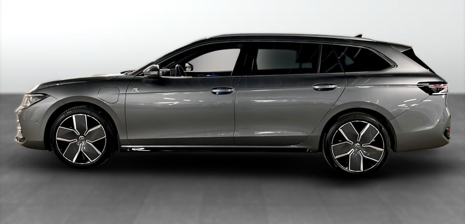 Volkswagen Passat Variant 1.5 TSI eHybrid 200 kW R-Line