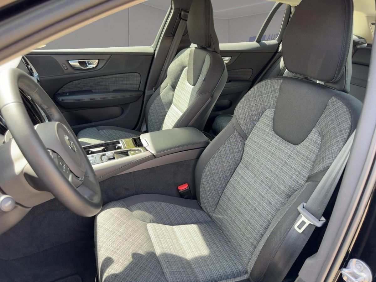 Volvo V60 V60 T8 AWD Core Plug-In Winterpaket foto 8
