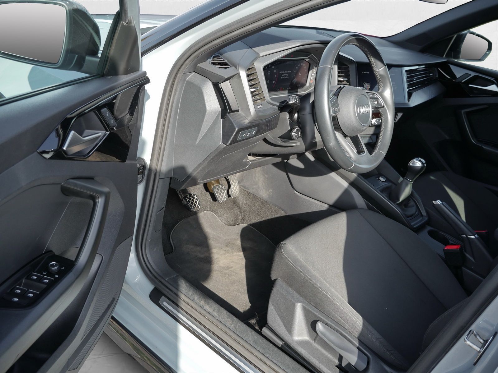 Audi A1 - Bild 14