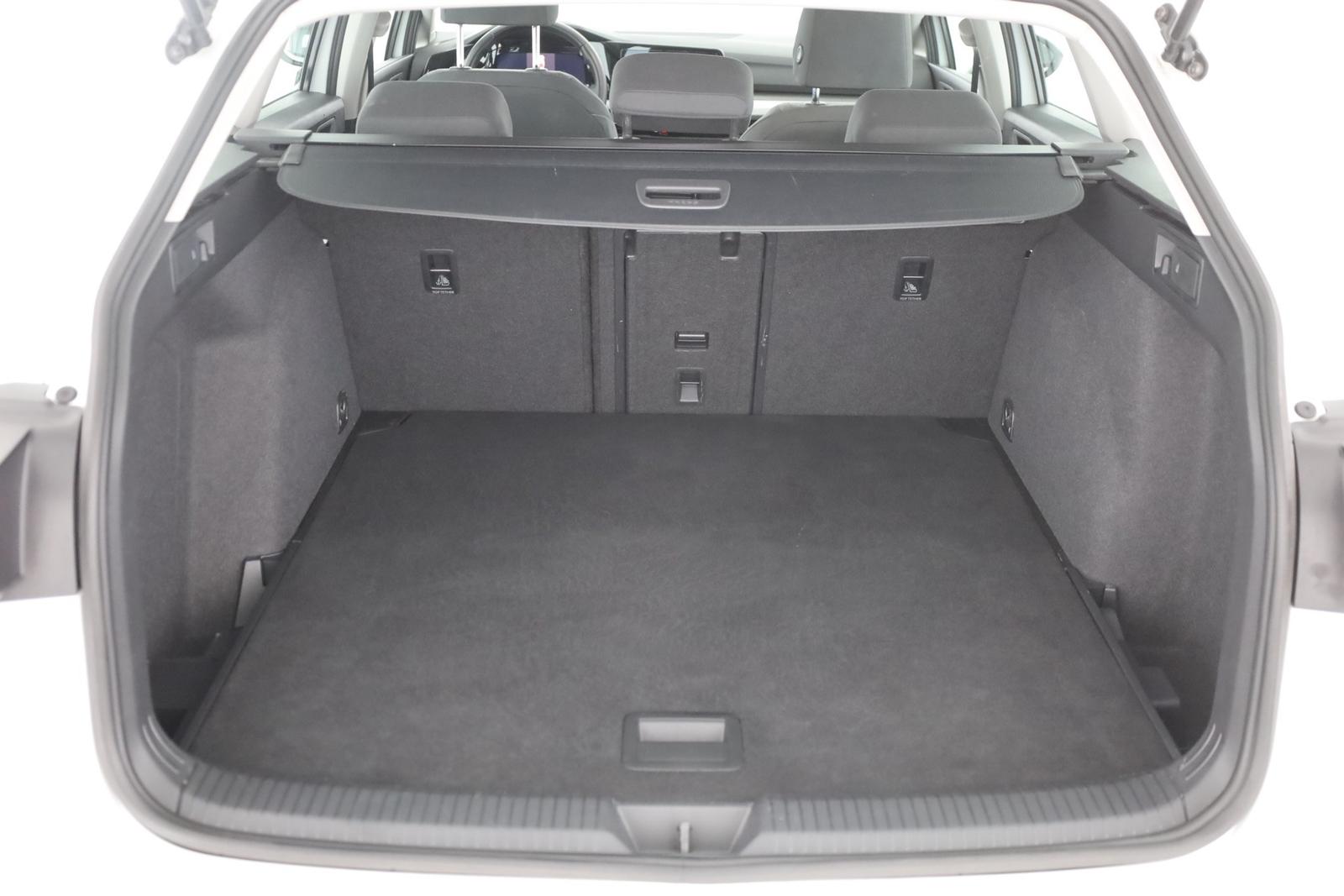 Volkswagen Golf VIII Variant 2.0 TDI DSG Life LED Navi ACC, миниатюра 25