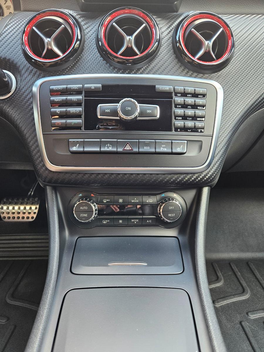 Mercedes-Benz A 250 Sport 4MATIC DCT Sport