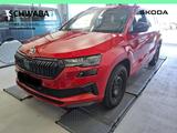 Skoda Karoq Sportline 1.5 TSI DSG - Skoda Karoq in Karlsruhe