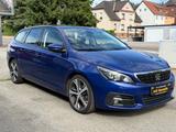 Peugeot 308 SW Active Klima PDC AHK - Peugeot 308: Active