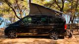 Mercedes-Benz Marco Polo 250 d EDITION 4MATIC Wohnmobil mit Kü - : Allradantrieb, Van, mit