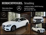 Mercedes-Benz C 200 d AVANTGARDE+Navi-Vorrüstung+PDC+Sitzhzg. - Mercedes-Benz C 200 mit Diesel-Antrieb: Limousine