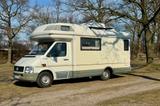 Karmann Missouri 635 LS  Top Zustand! - Karmann Wohnmobil oder -wagen