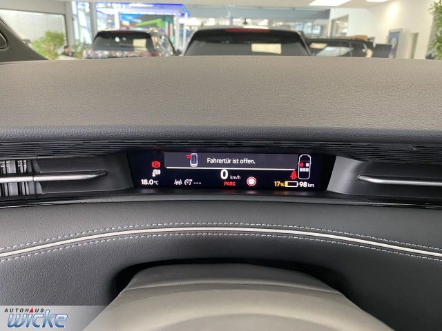 ID.7 Pro NAVI KLIMA LED AHK REAR VIEW