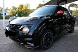 Nissan Juke Nismo 4x4 Autom. - Nissan Juke von privat
