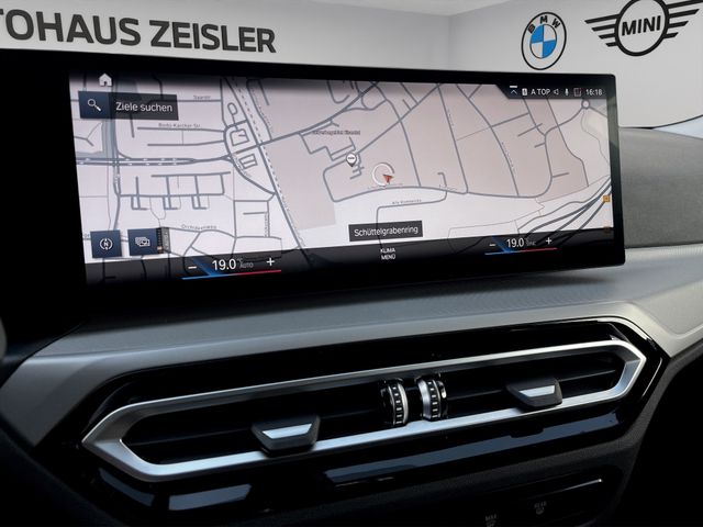 Foto Nummer 8: BMW 318d