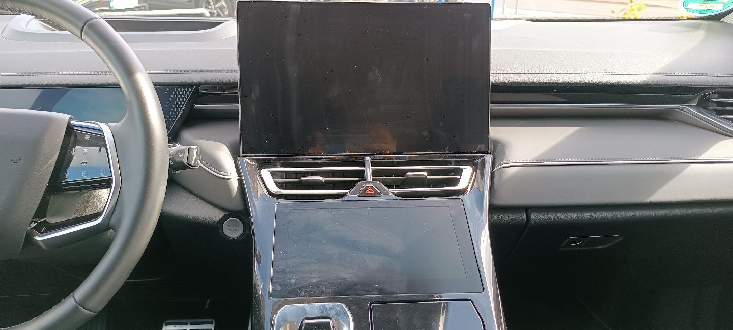 GWM WEY 05 Premium