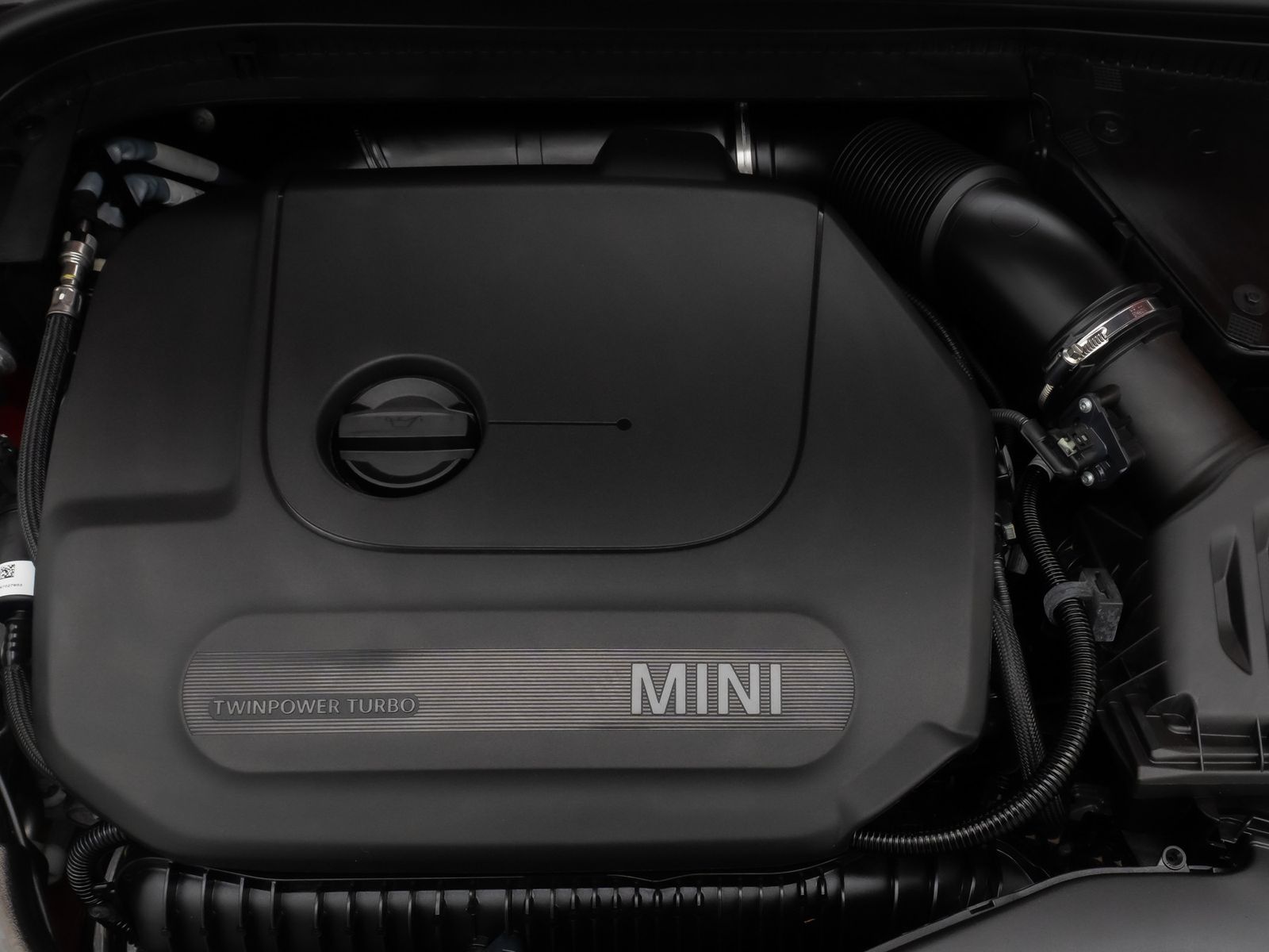 Fahrzeugabbildung MINI Cooper S Cabrio DAB Kamera HUD H/K Komfort Voll