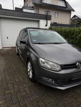Volkswagen Polo 1.2 TSI 66kW MATCH MATCH - Volkswagen Polo: Match
