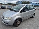 Fiat Idea 1.3 Multijet 16V 90 CV 2008 - Fiat Idea aus 2008