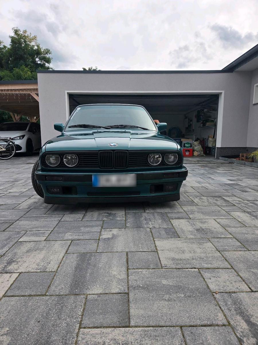 BMW Andere