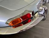 Jaguar S1 Flat Floor, Outside Bonnet Lock - Jaguar E-Type Gebrauchtwagen
