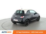 Opel Adam 1.4 120 Jahre*NAVI*PDC*SHZ*LHZ*TEMPO*KLIMA* - Opel Adam Gebrauchtwagen in Berlin
