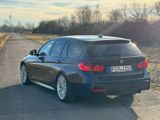 BMW 320d Touring Luxury Line M-Paket - BMW 320: Kombi, 320d M Paket
