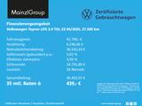 Volkswagen Tayron 2.0 TDI 4M DSG Life 7-S. AHK Matrix 360° - VW Tayron SUV