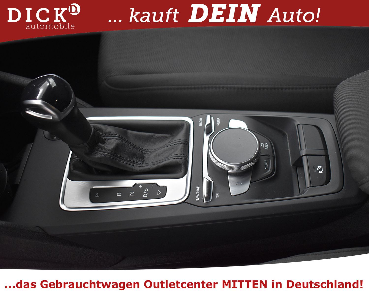 AUDI Q2 35 TFSI S-Tr >NAVI+LED+KLIMAUT+MFL+APS+LM - Image 23